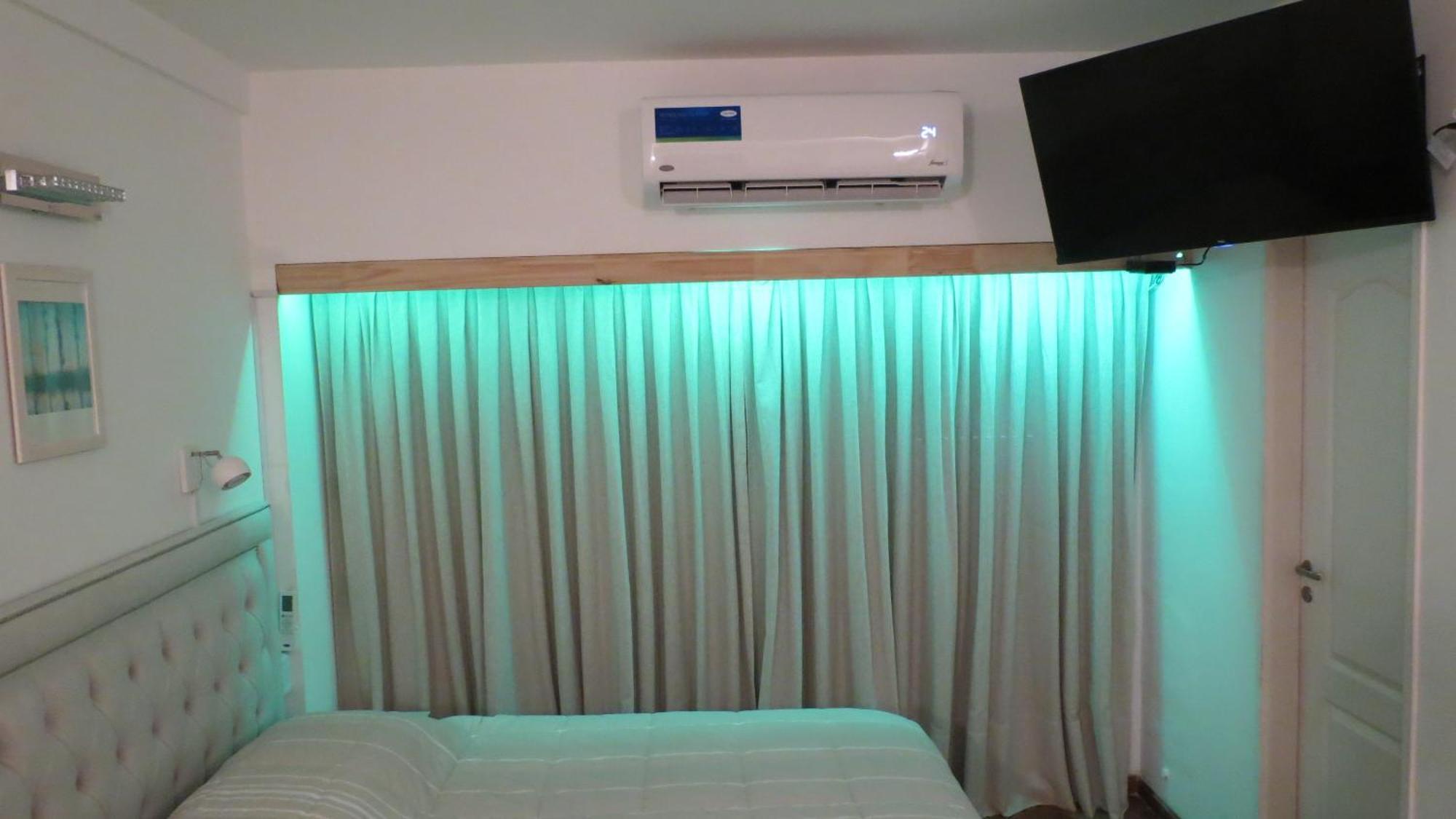 Departamento En Apartamento Ciudad Autónoma de Buenos Aires