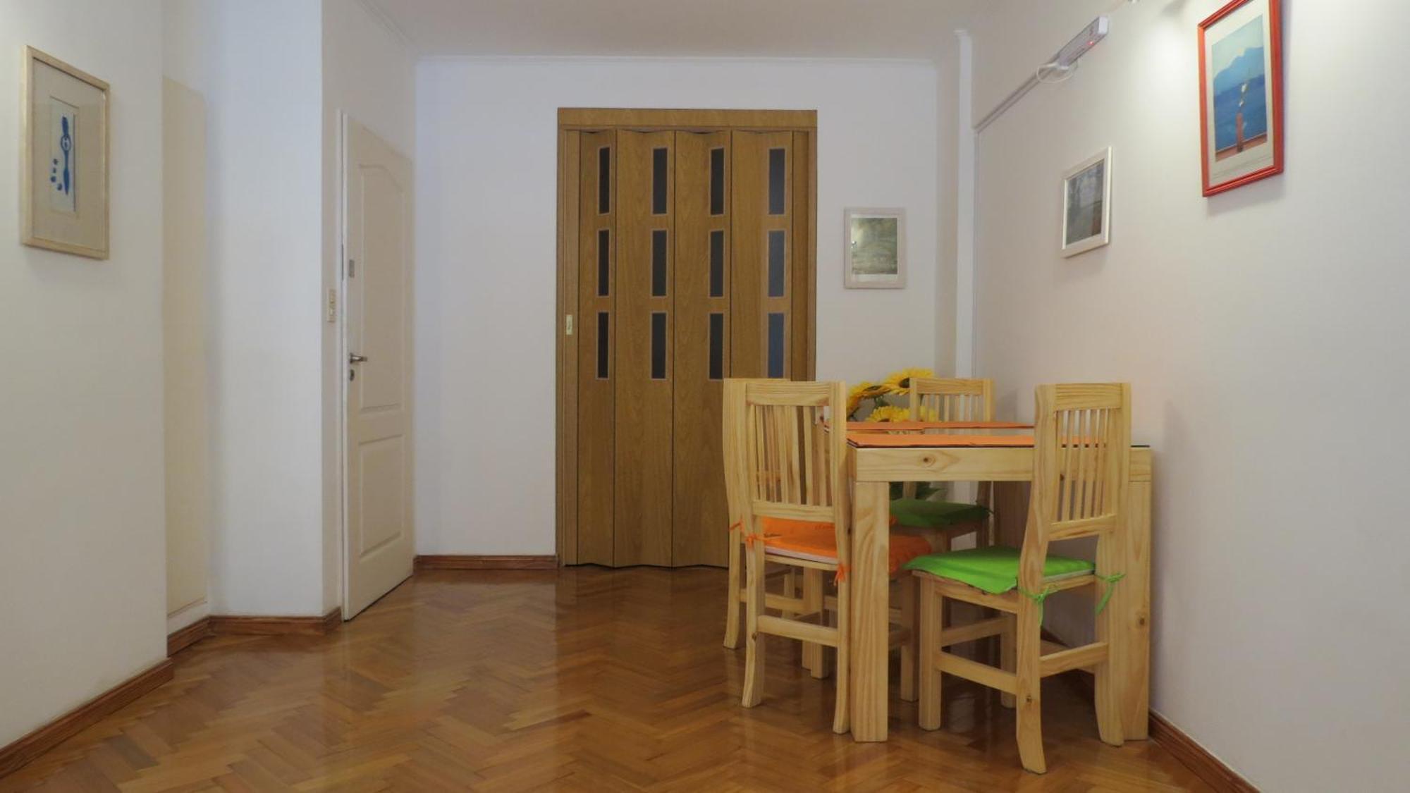 Departamento En Ciudad Autónoma de Buenos Aires