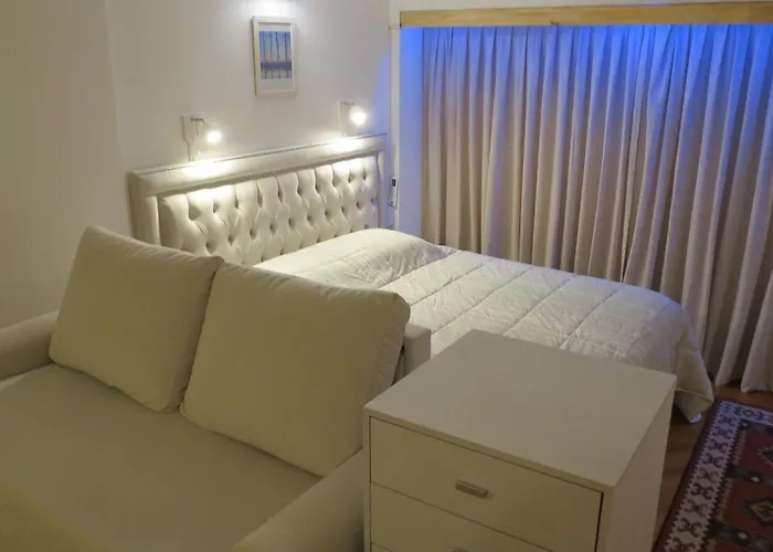 Departamento En Buenos Aires