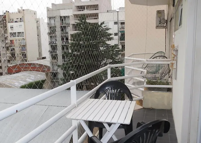 Departamento En Buenos Aires