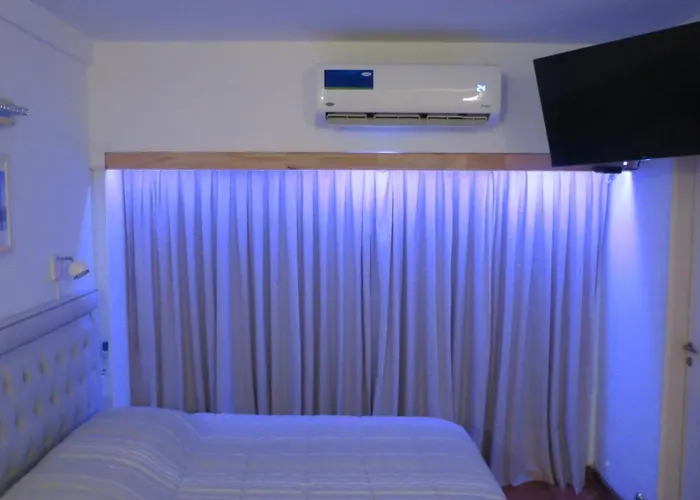 Departamento En Buenos Aires