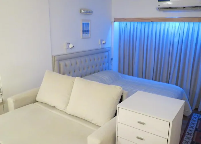 Departamento En Buenos Aires