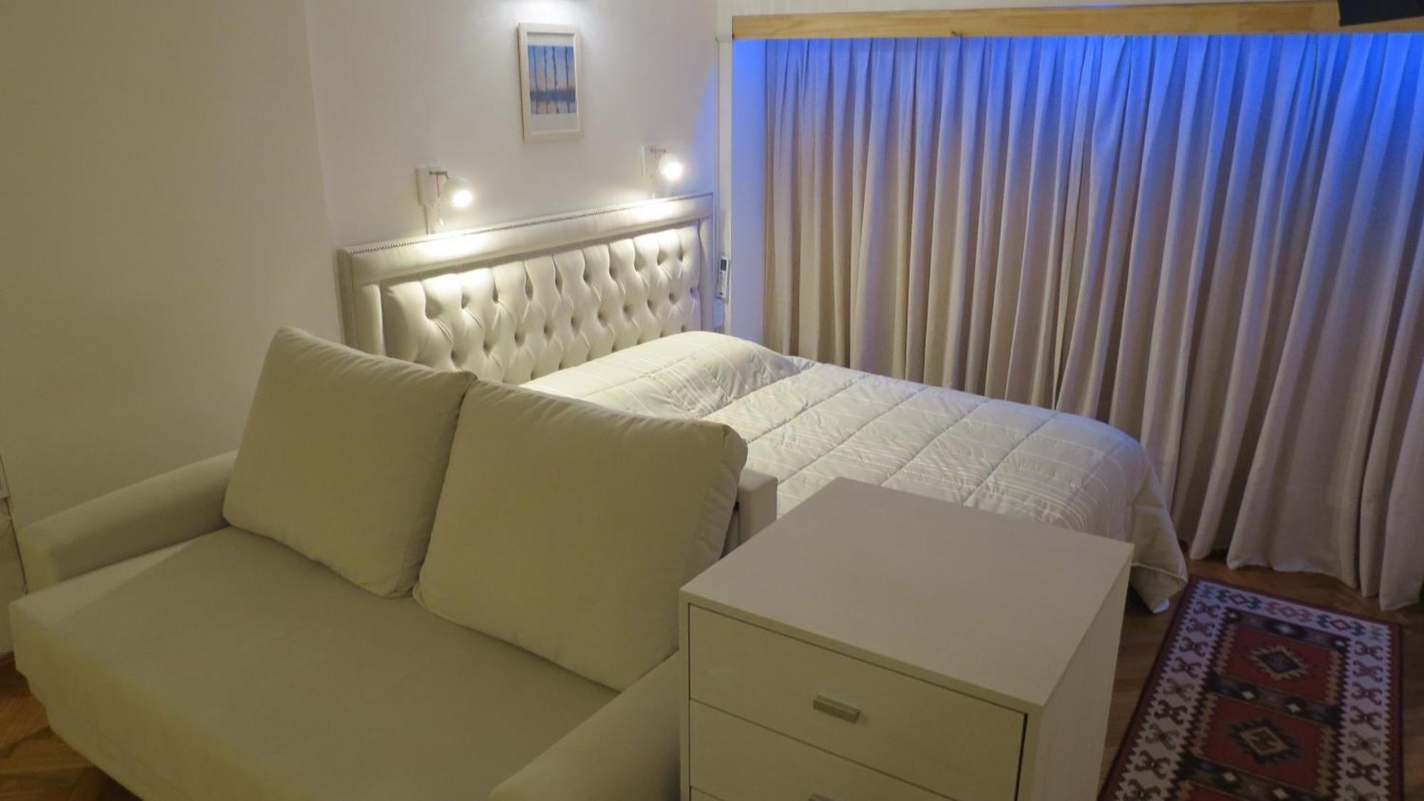Apartment Departamento En Buenos Aires