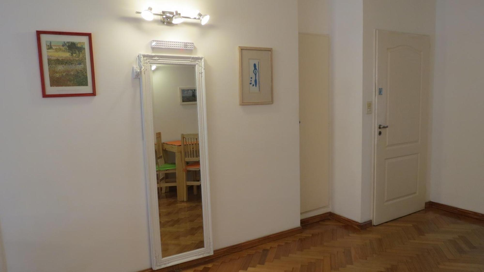 Departamento En * Buenos Aires
