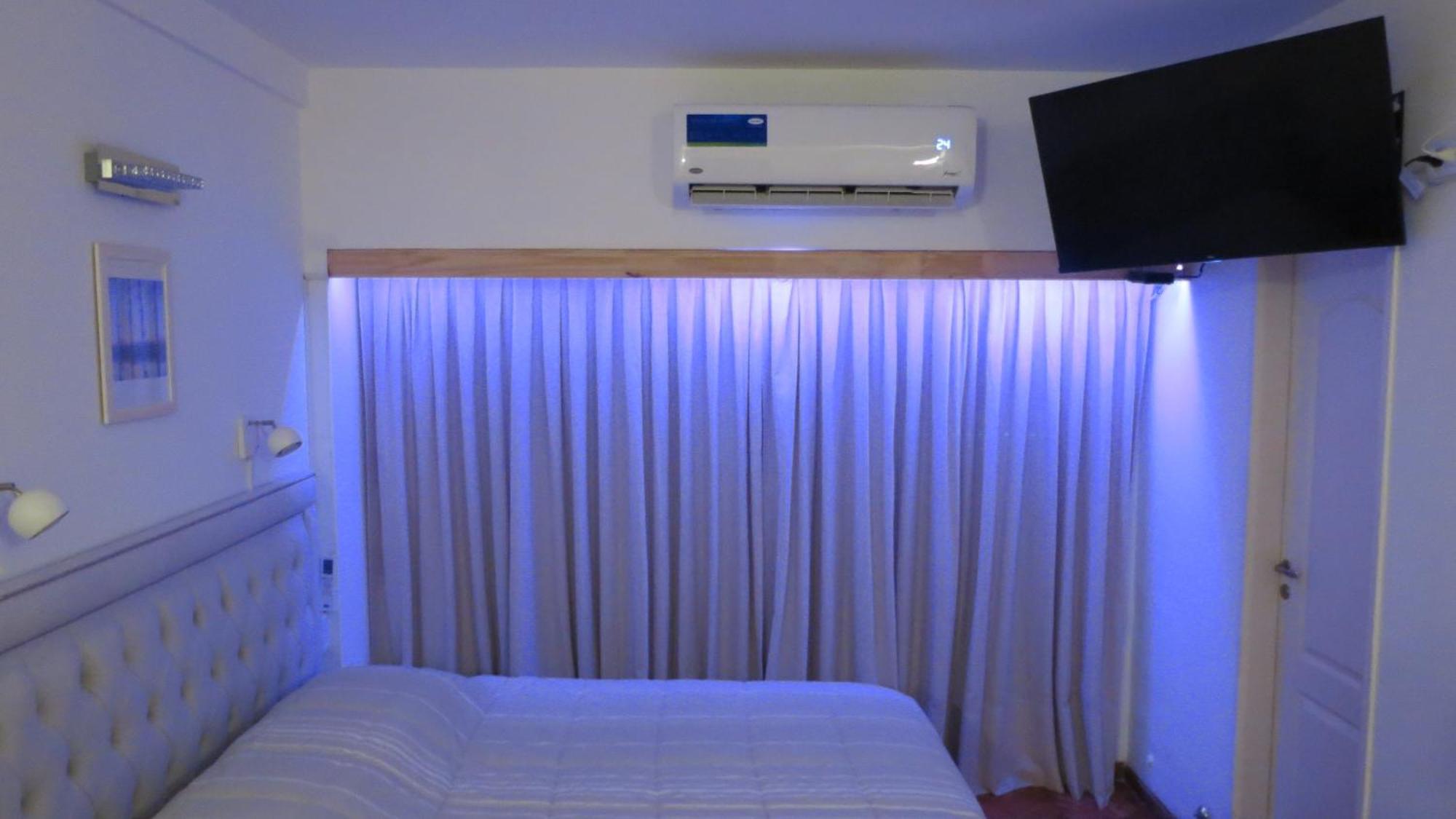 Apartment Departamento En