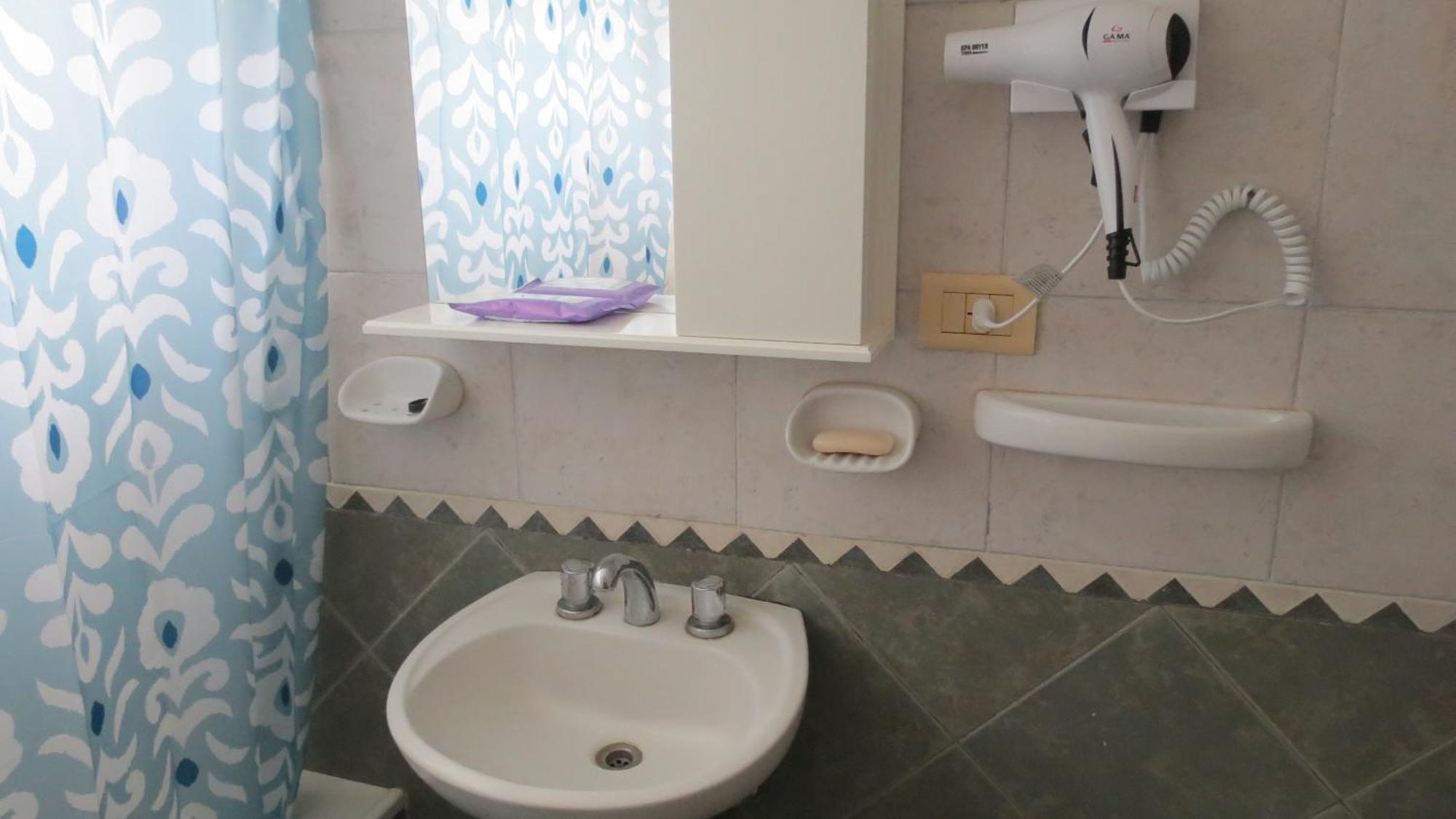 Departamento En Apartment Buenos Aires