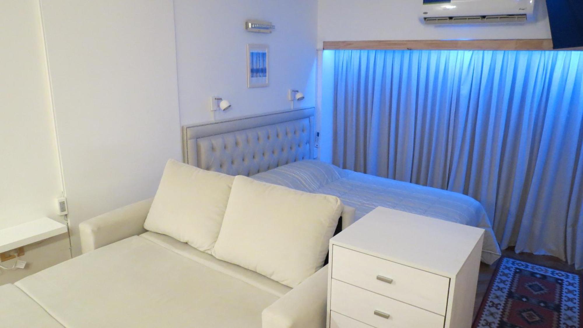 Departamento En Buenos Aires