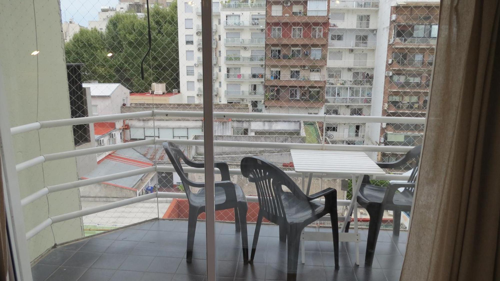 Departamento En Buenos Aires