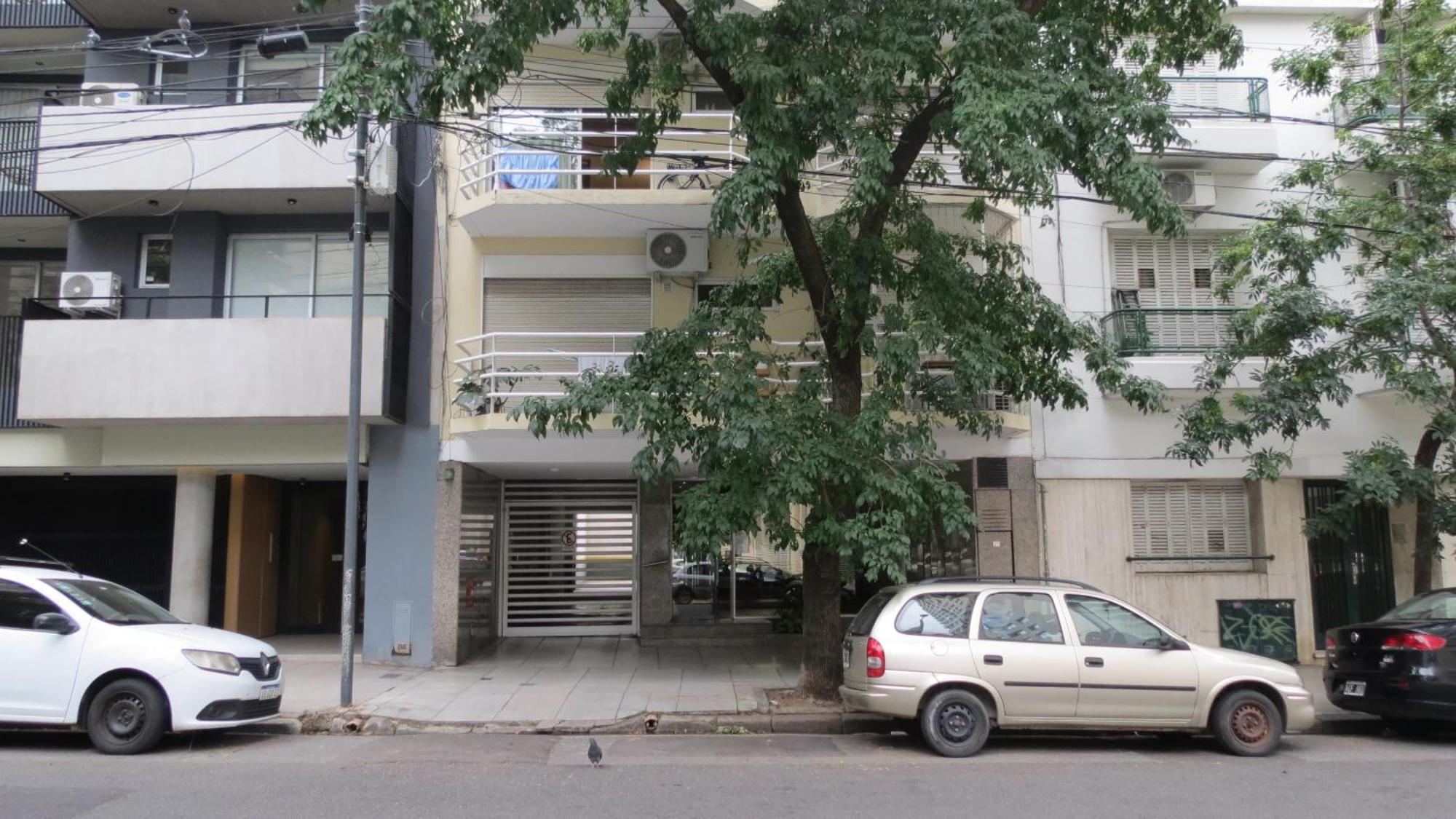 Departamento En Buenos Aires