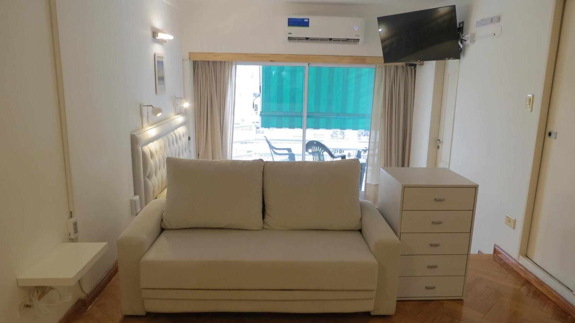 Departamento En *